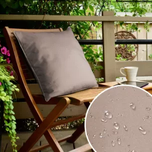 Poszewka GARDEN na taras oraz balkon z tkaniny wodoodpornej