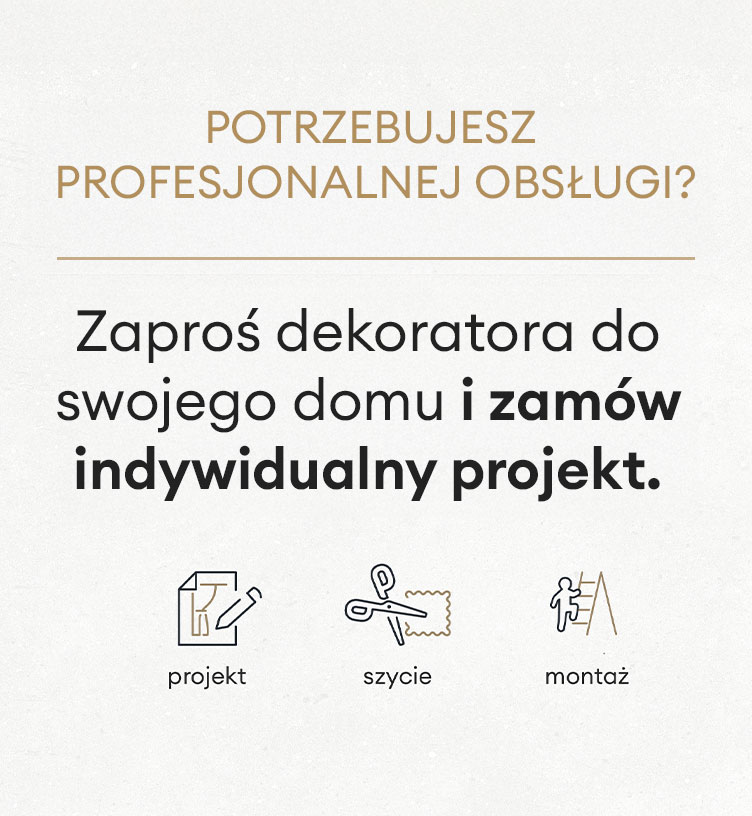 Zaproś dekoratora